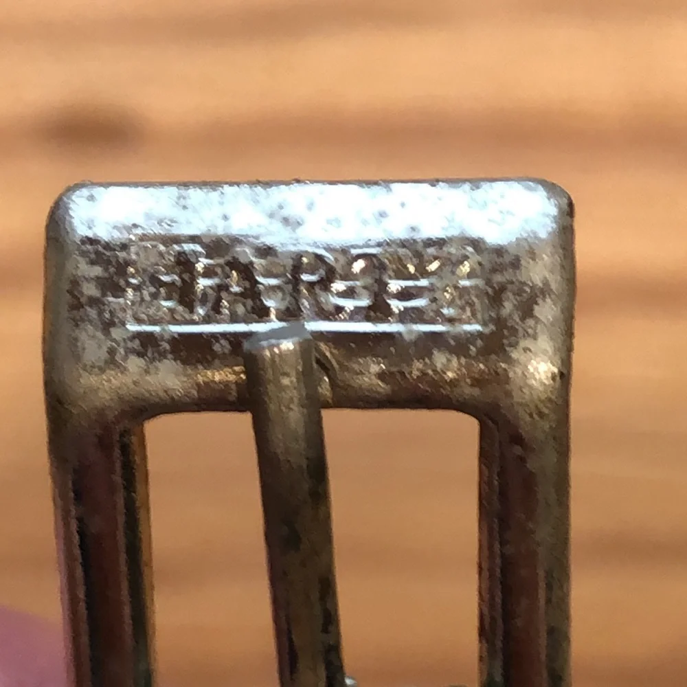 Never used cat collar